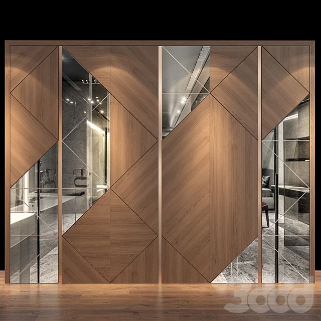 Cabinet Furniture 031