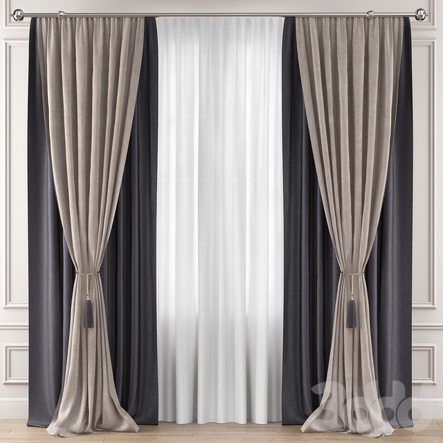 Curtains Premium PRO No. 12