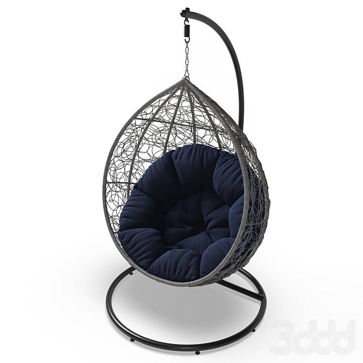 Cocoon chair