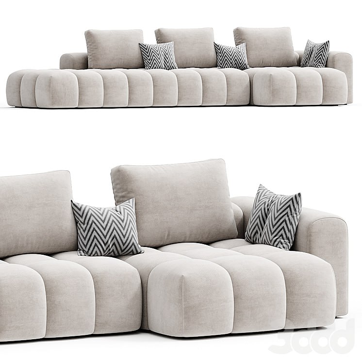 Shamara Sofa
