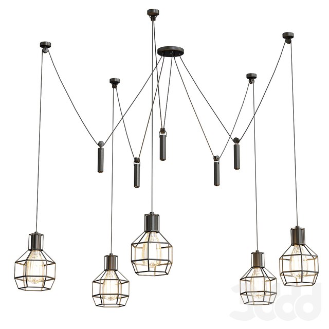 Modern Pendant Lighting