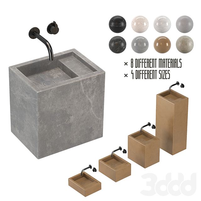 byCOCCON PB Basin 40