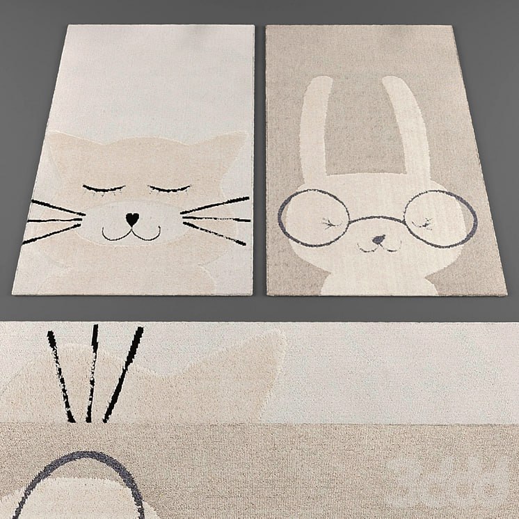 Rugs collection 140 ;s