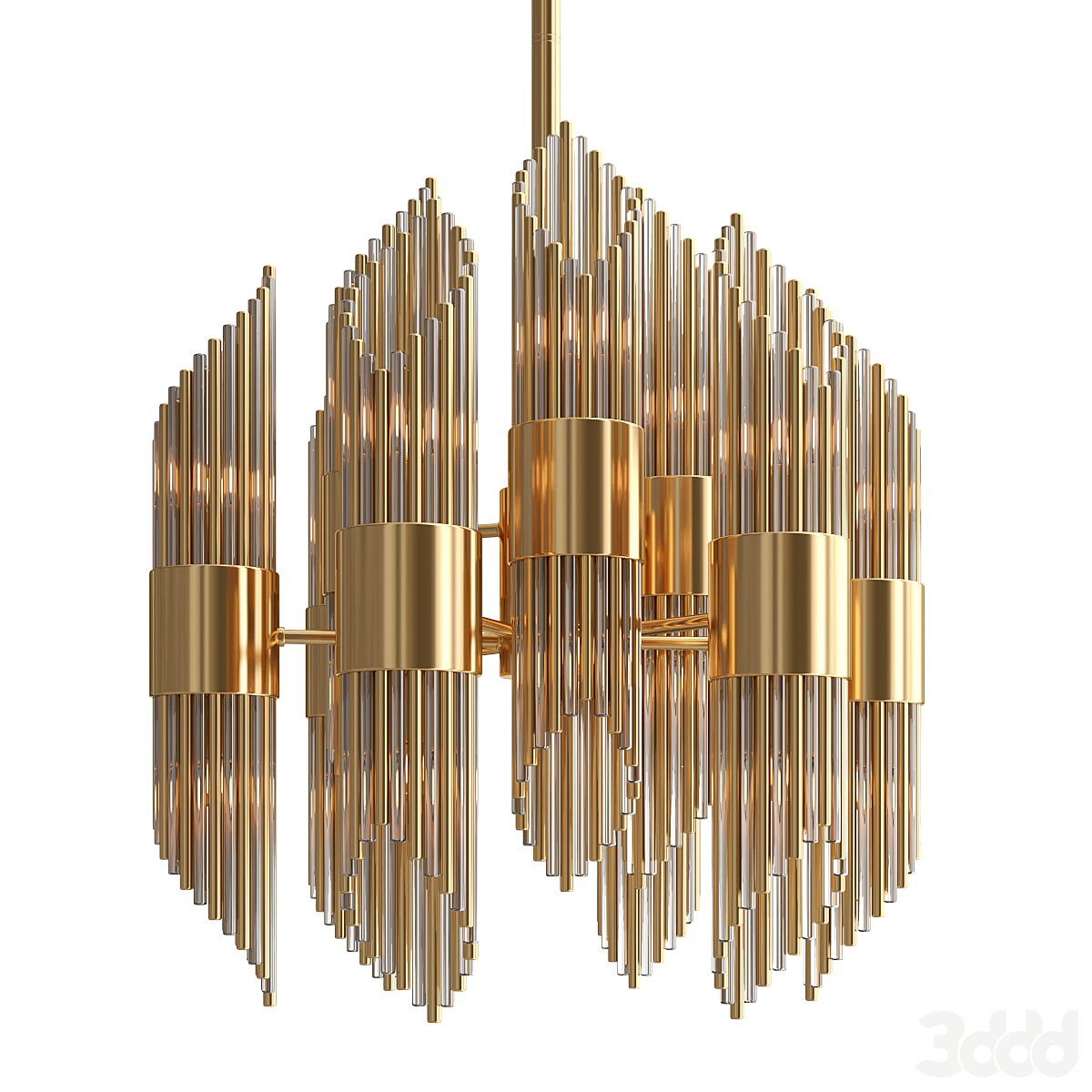 Odeon Light Flamby 4847_18