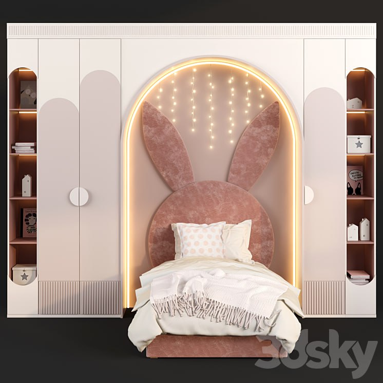 Children's furniture to order 272