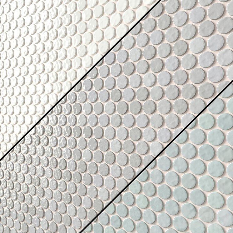 Fusion Penny 14 types