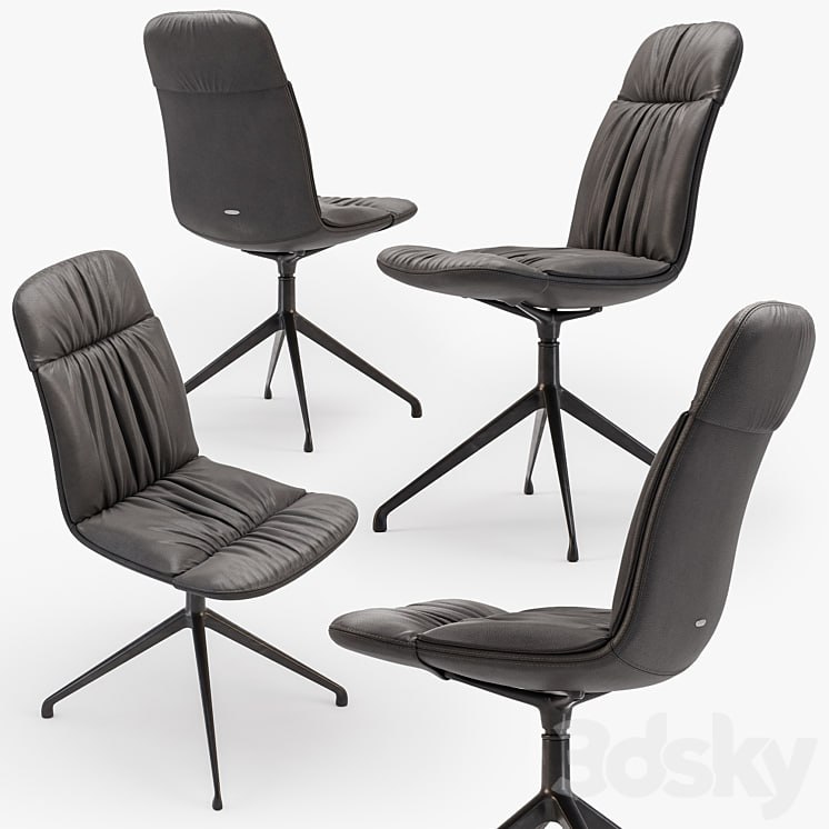 Cattelan Italia Kelly chair