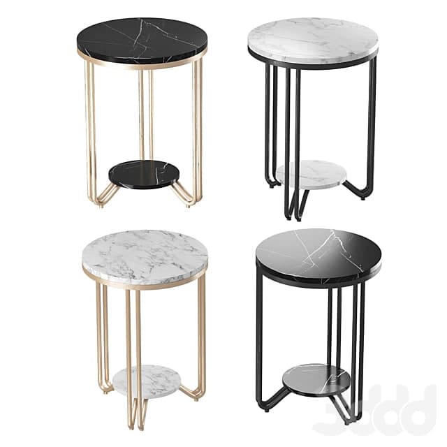 Serving table 100stolov