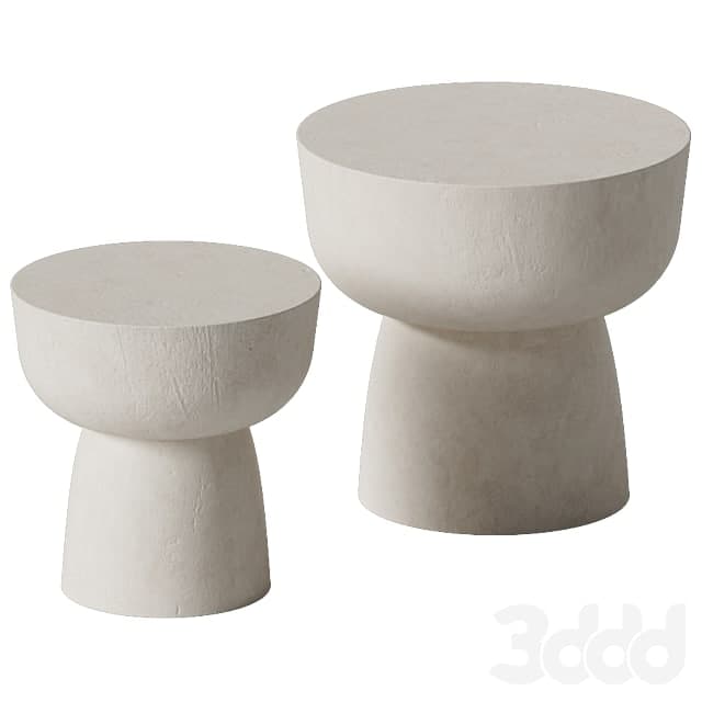 Mushroom Solid - Alentes