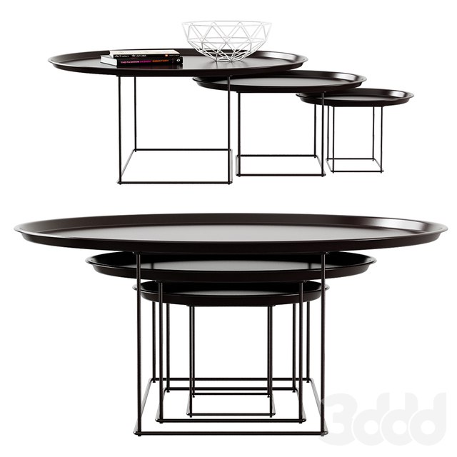 B & B Italia / Fat Fat -fat