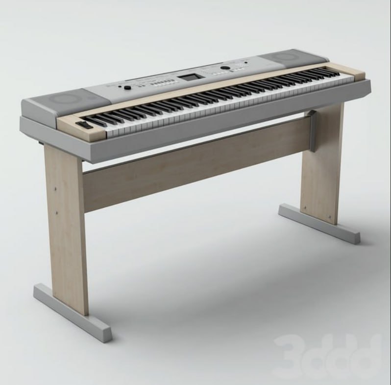 Synthesizer YAMAHA