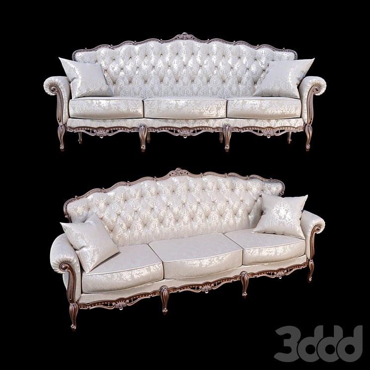 Sofa Angelo Cappellini AUSTEN