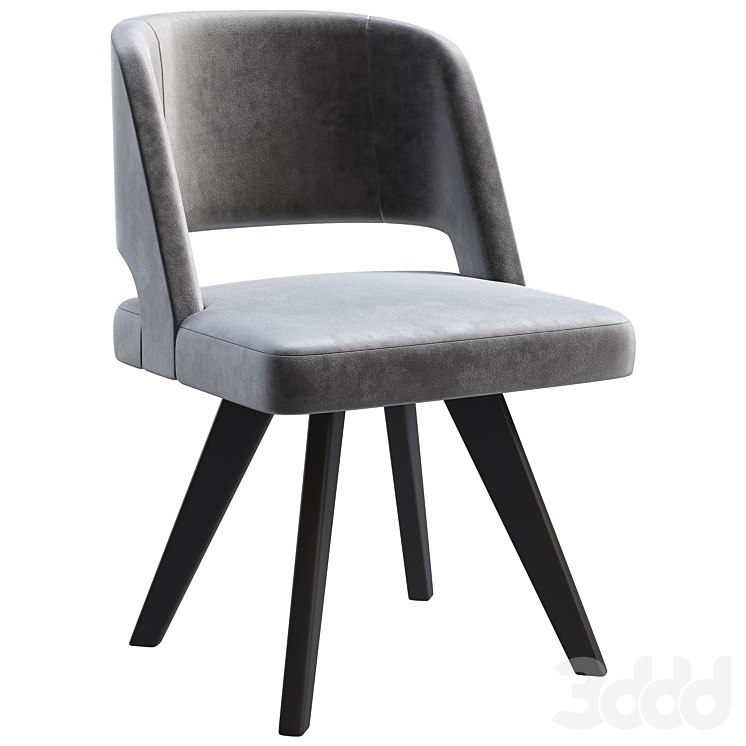 Dining chair Laskasas Prestige