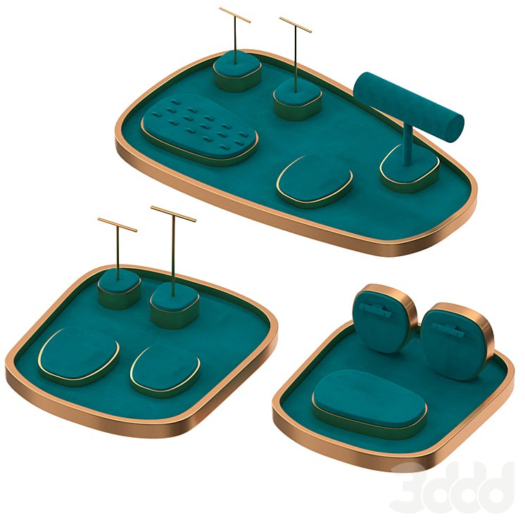 jewelery display fanxi-01