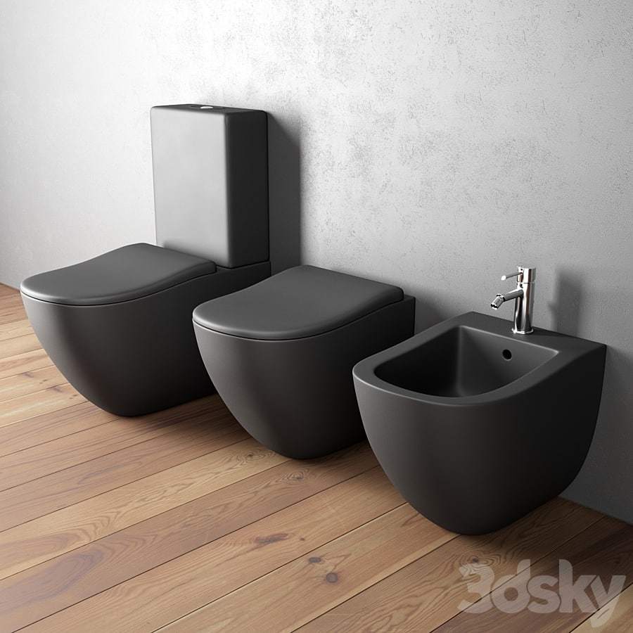 Ceramica Cielo Fluid