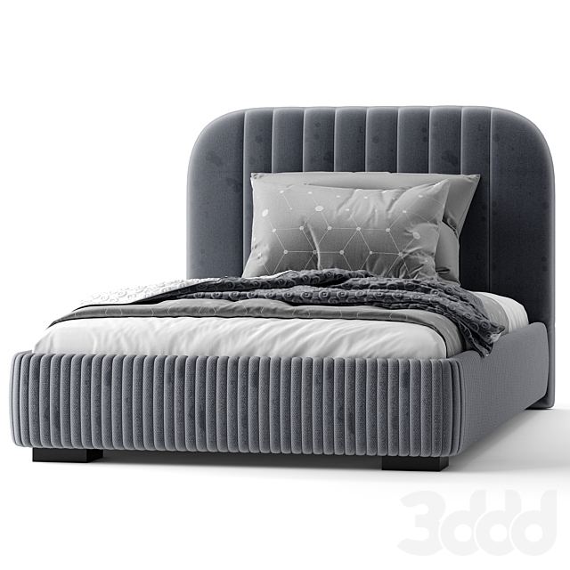 Single bed 6