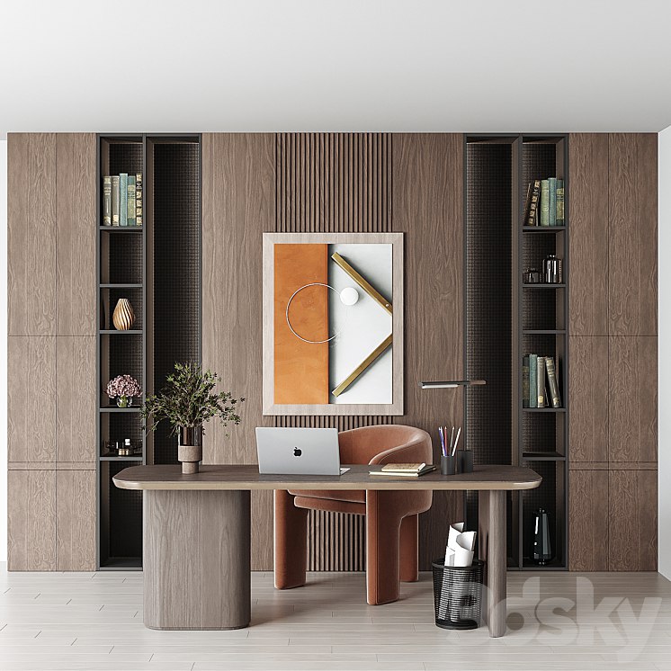 office furniture 02 #