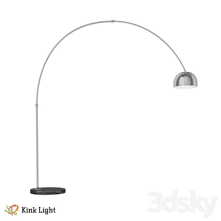Floor lamp Alfasi 7063,16 OM