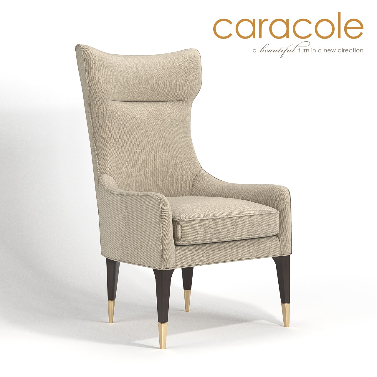 Perfect Pairing Caracole