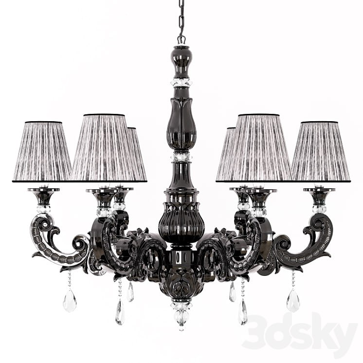 Illuminazione D'arte - ATELIER 300 06 'arte