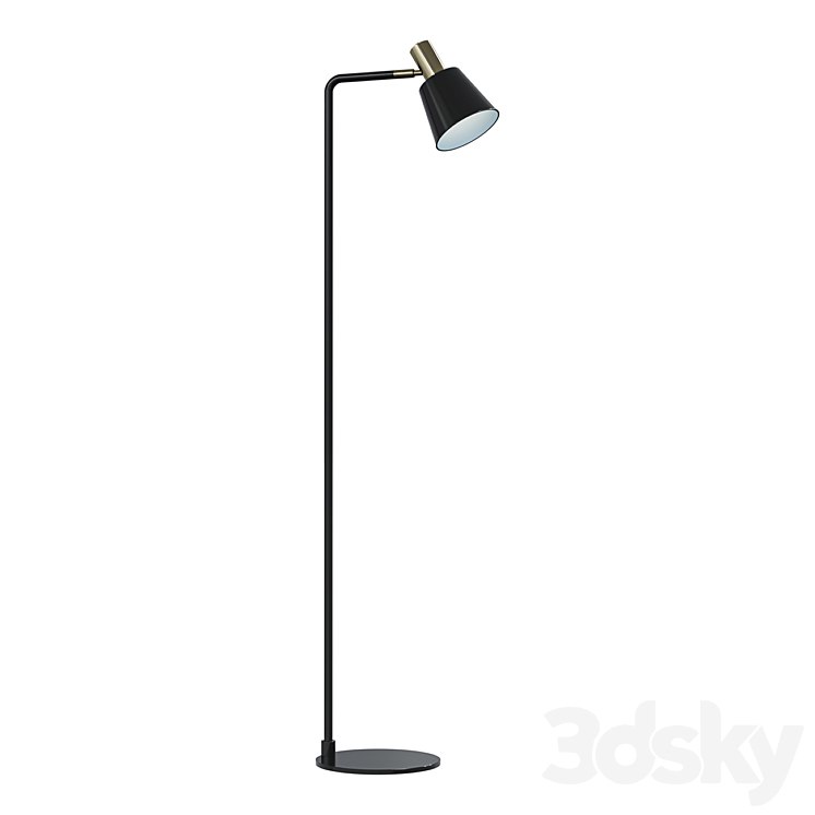 Floor lamp Marcus 3638 / 1F