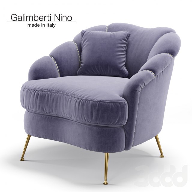 GALIMBERTI NINO Camelia