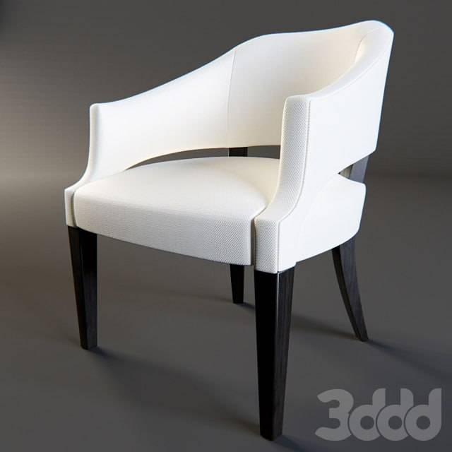 Chair CASTLETON Ensemble London by Collection Pierre Classic ecvoc 2