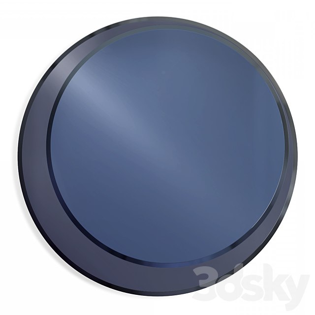 STORE 54 mirror Ozean