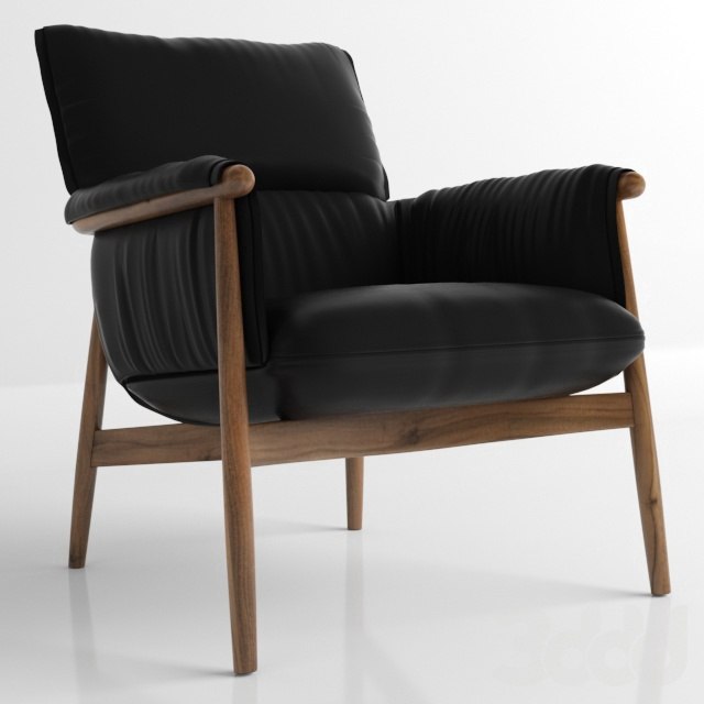 Carl Hansen Chair