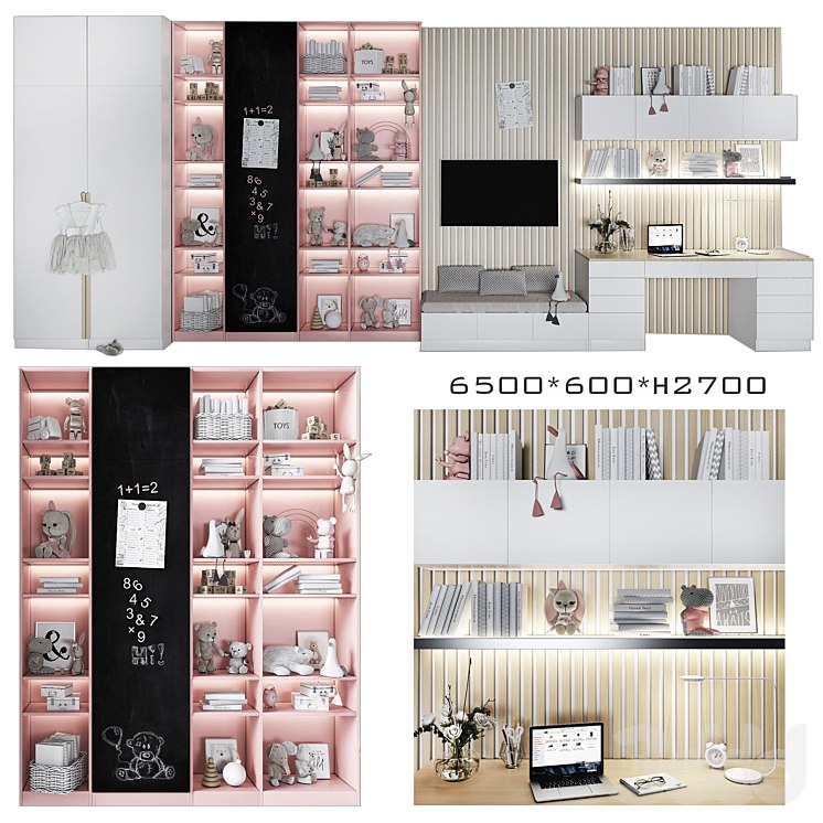 Composition in the nursery_2