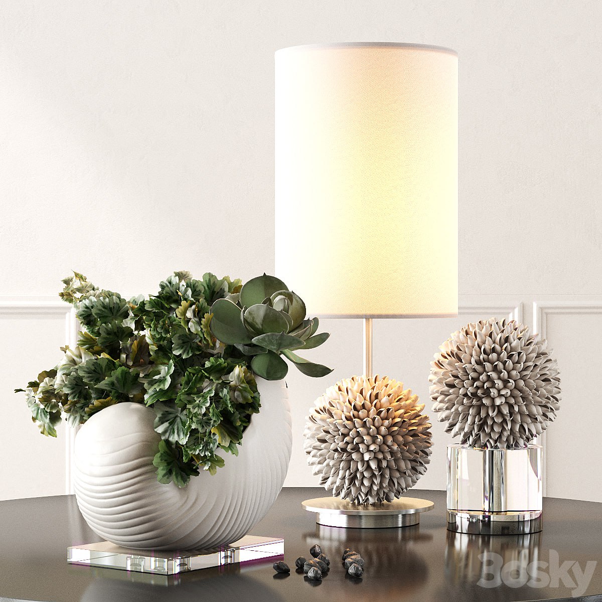 Uttermost Decorative Set