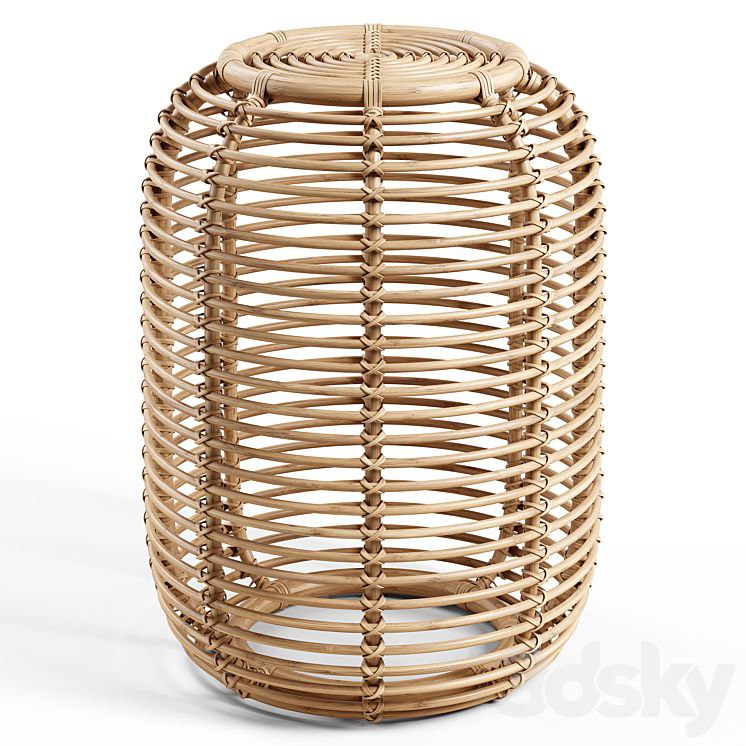 Kave Home - Kahana 46 cm