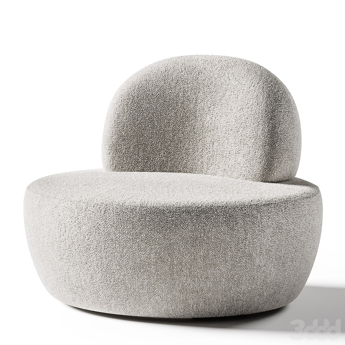 TWIN MOON | Armchair By Missana