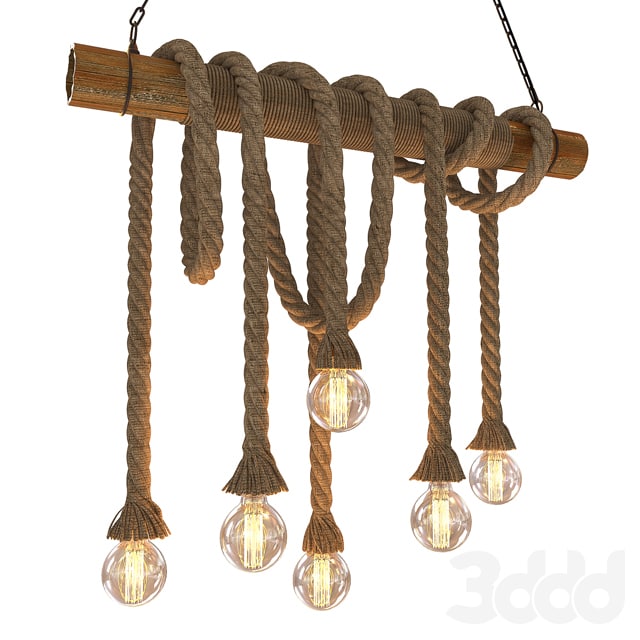 Pendant Lights
