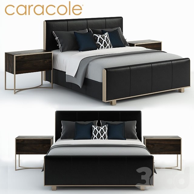 CARACOLE Comfort Zone