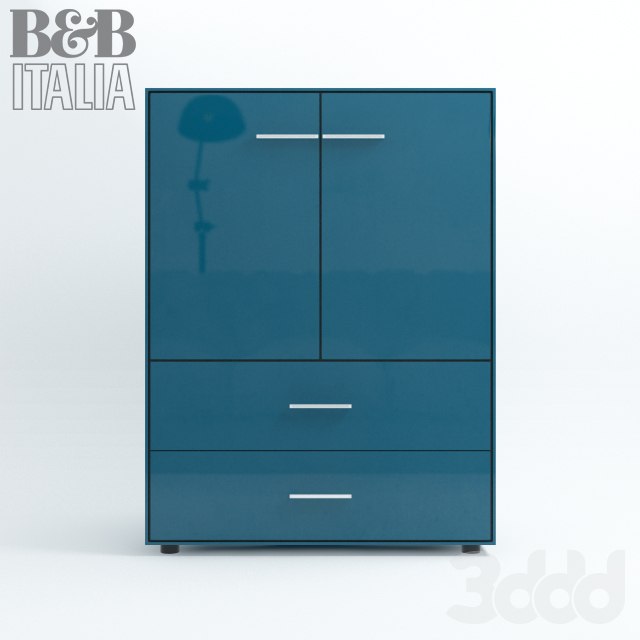 B&B Italia Eucalipto Antonio Citterio