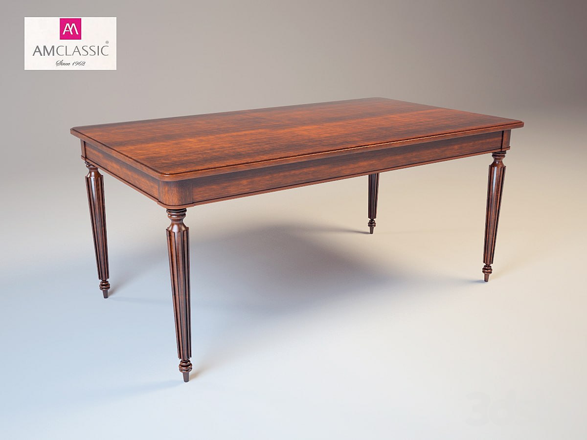 AM Classic Quarto Bedroom Chambre Dormitorio 4502