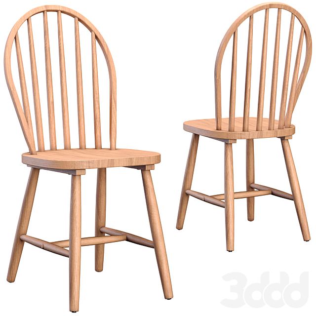 Chair WINDSOR (4 colors)