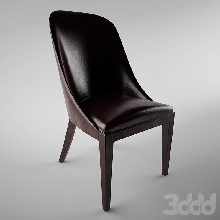 Baxter Decor Chair