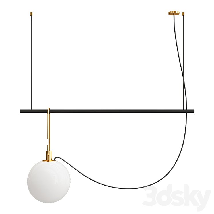 Artemide Pendant Lamp