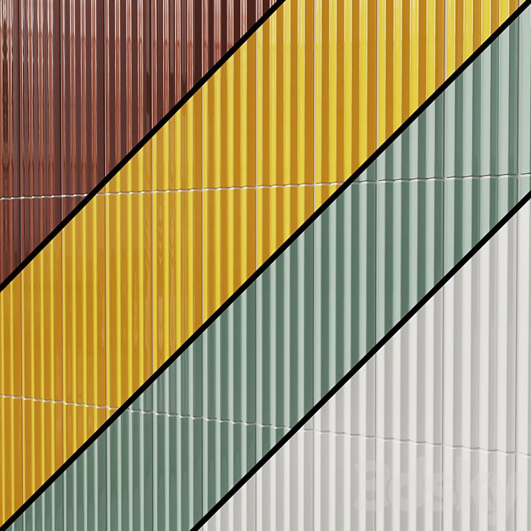 Tiles Ceramic Equipe COSTA NOVA