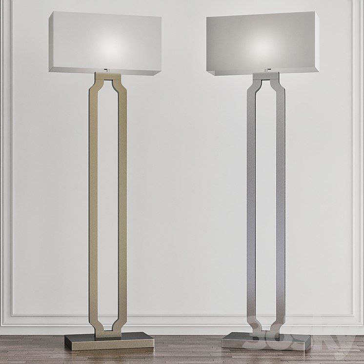 FLOOR LAMP STERLINGTON