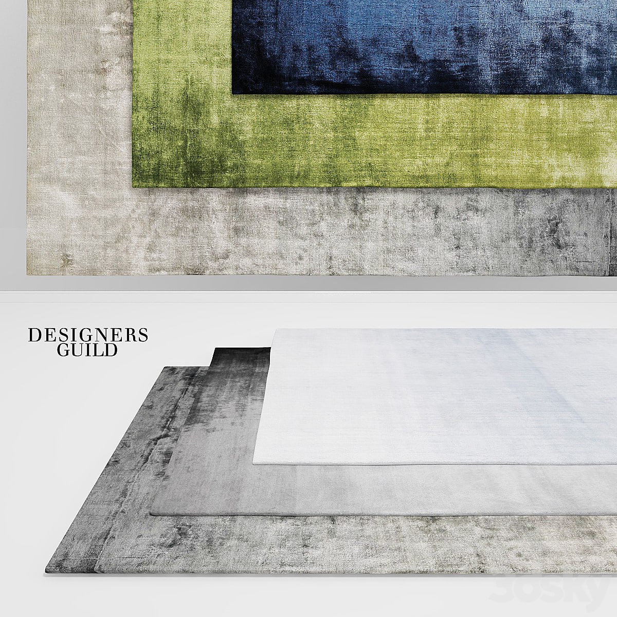 Designers Guild Rugs