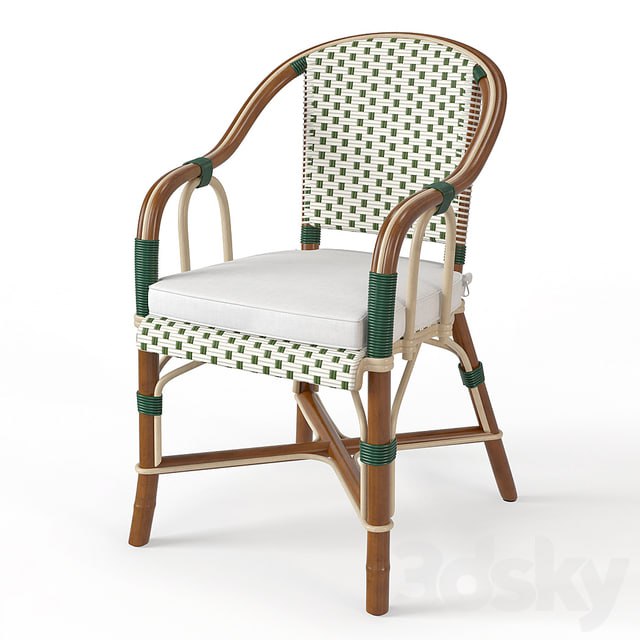 MAISON GATTI Pere Tranquille