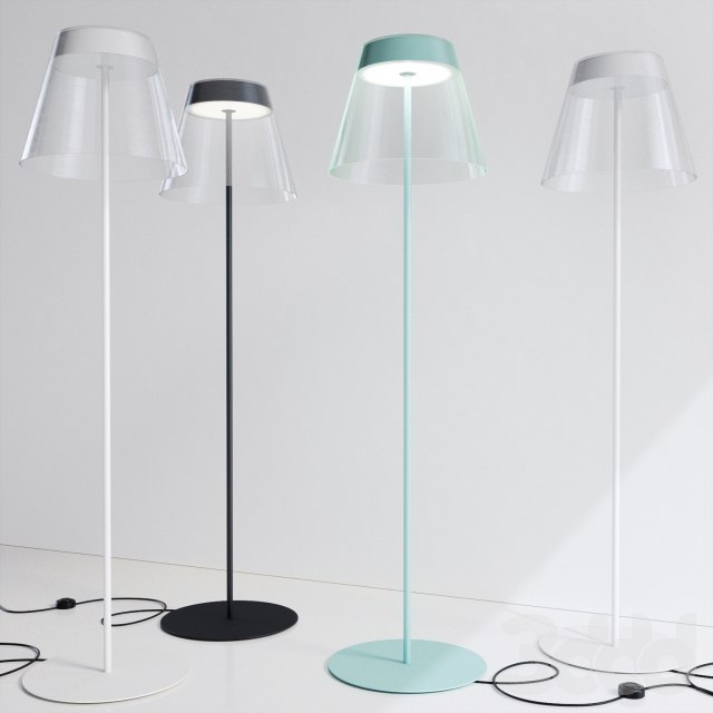 De Majo Diaphanes R45