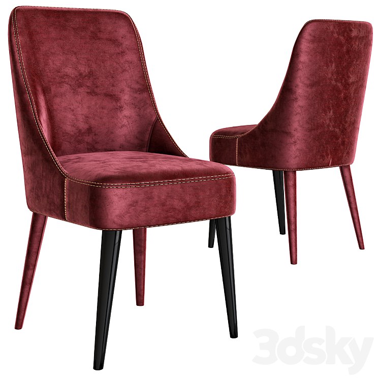 Domingo Salotti BLATH CHAIR