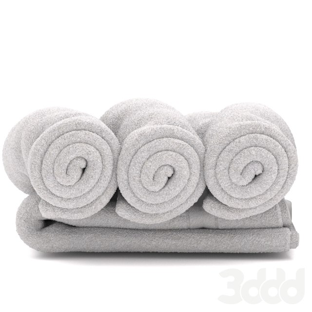towels