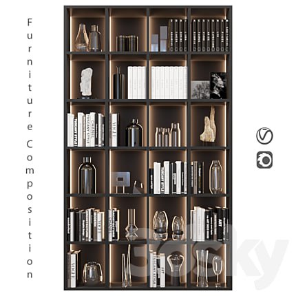 Furniture composition | 193