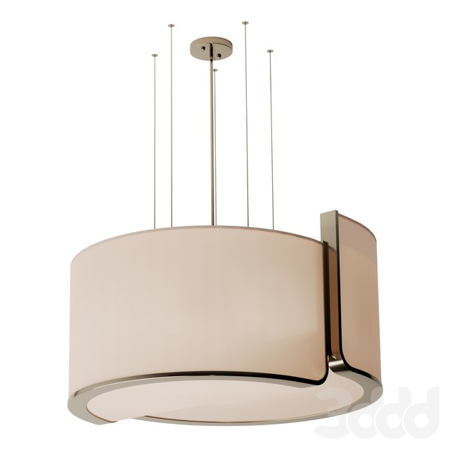 Fendi Heron Chandeliers LMP