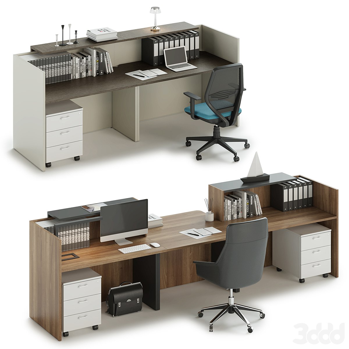 Reception Las Mobili Point